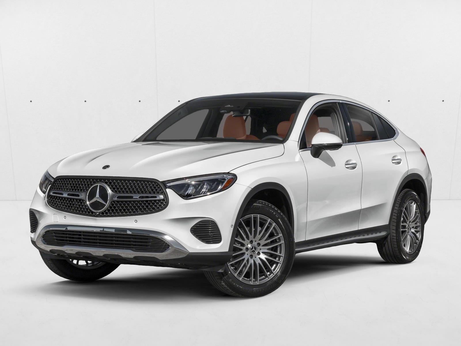 mercedes-benz glc coupe 2025 W1NKJ4HB6SF396124 image mercedes-benz glc coupe 2025 W1NKJ4HB6SF396124 image